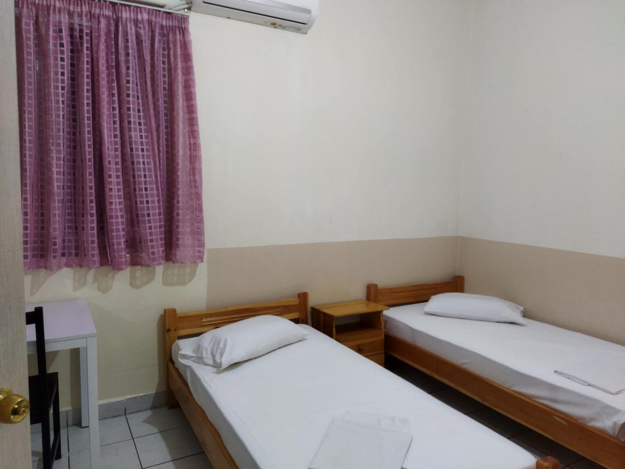 San Remo Hostel Atenas Habitación foto